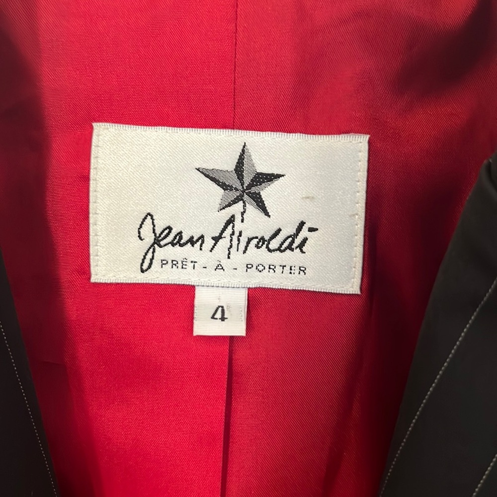 Suit jacket - Picture 2 of 5